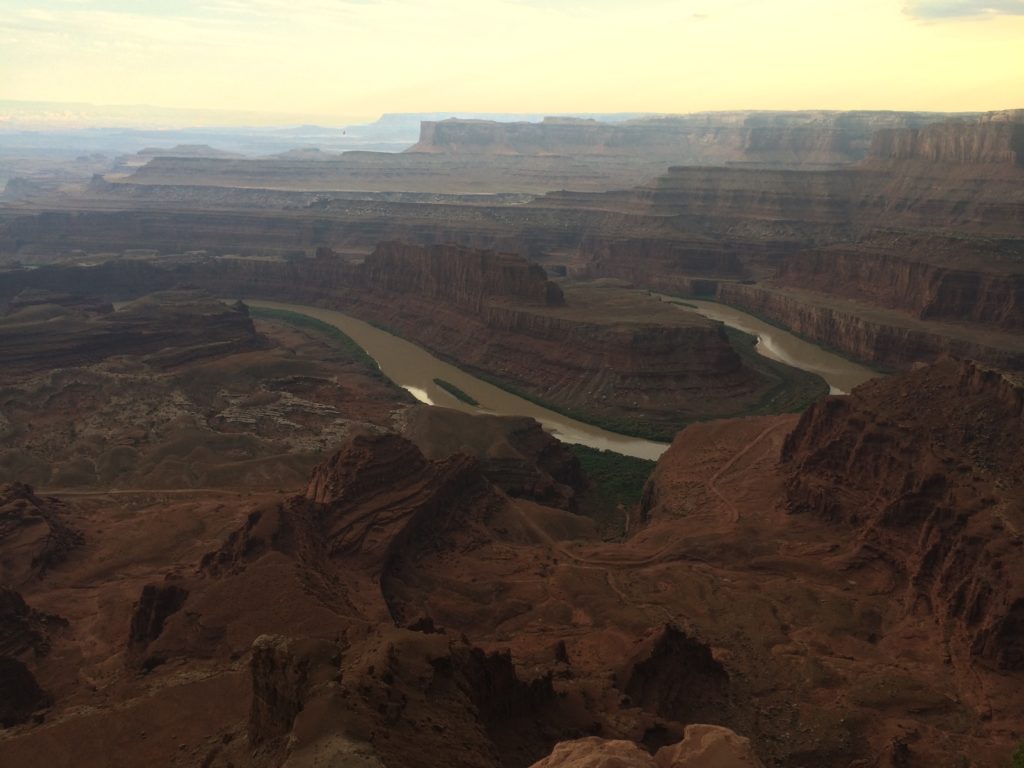 Dead Horse Point