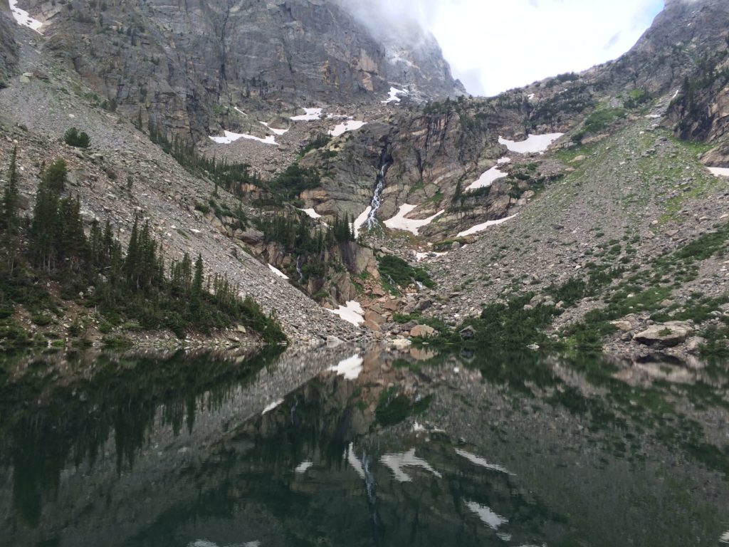 Emerald Lake